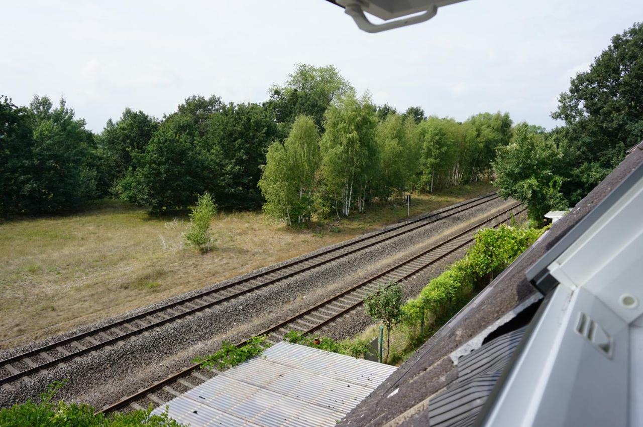 Bahnhof Vaale Kehrwieder エクステリア 写真